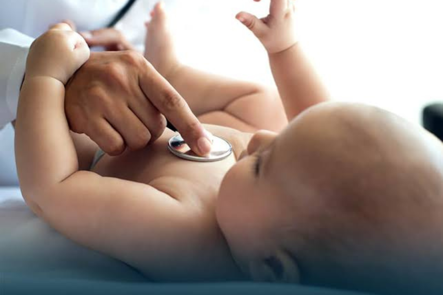 child specialist doctor