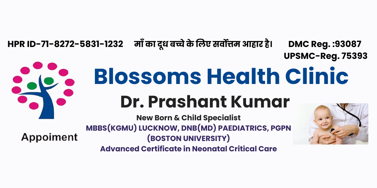 child doctor