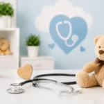 Child Specialist Ghaziabad
